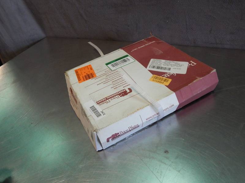 lot 2472 image: Pfister Quick connect Fixed Rough In