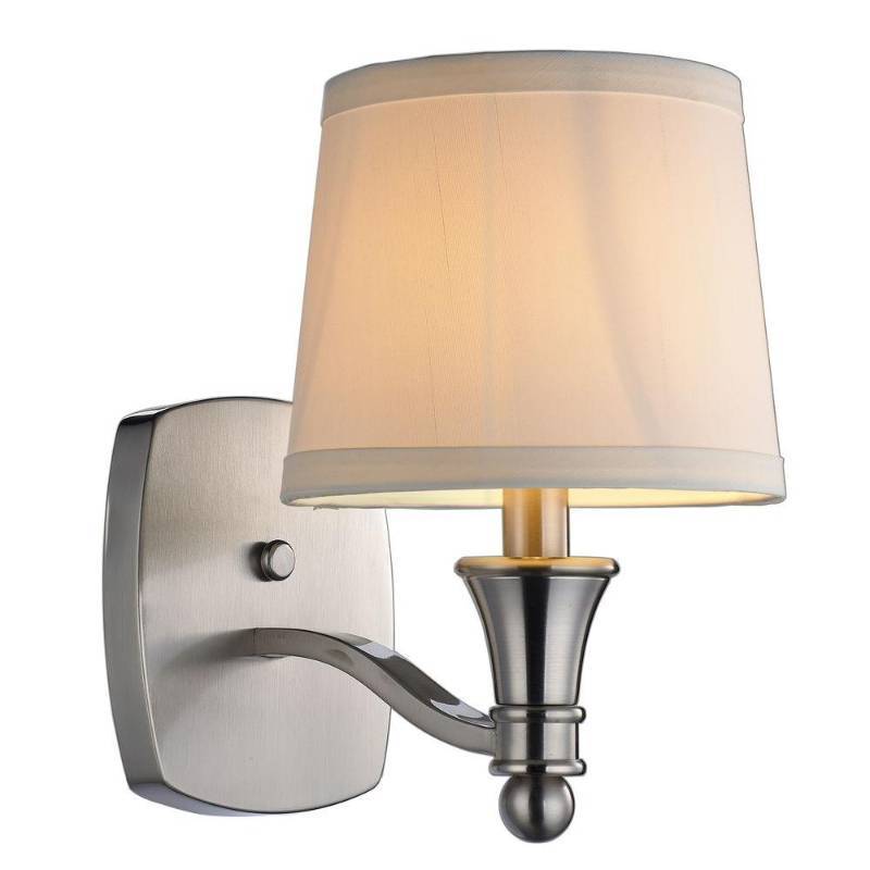lot 2354 image: Hampton Bay Wall Sconce