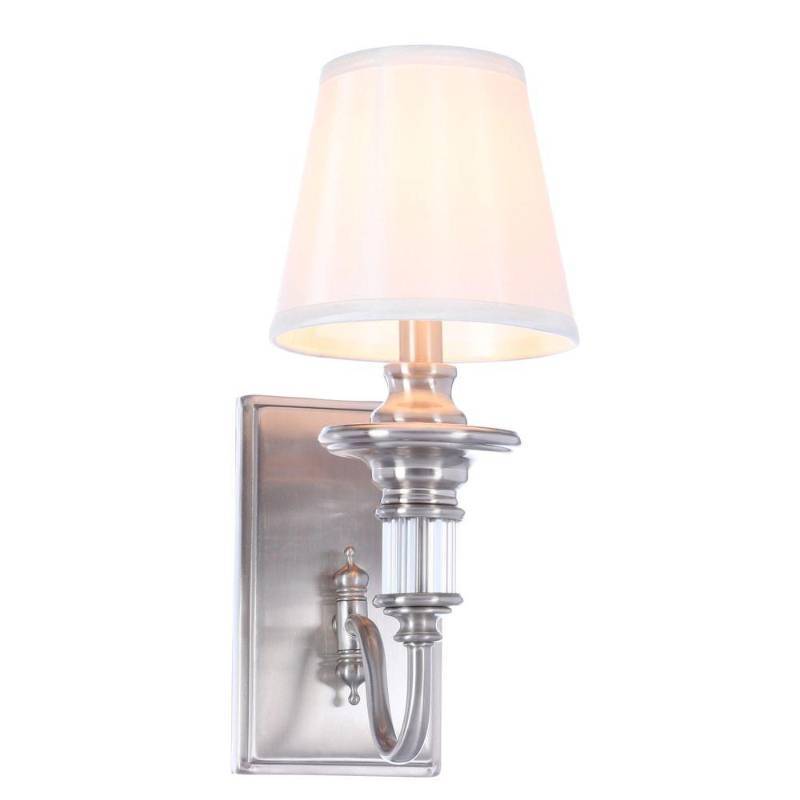 lot 2356 image: Hampton Bay Gala Wall Sconce