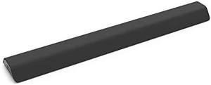 lot 15213 image: VIZIO Sound Bar for TV, M-Series 36 Surround Sound System for TV, 2.1 Channel Home Audio Sound Bar with Built-in Subwoofers and Bluetooth  4 M21d-H8R (Retails $128.00) (What Appears To be new.)