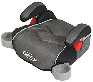 lot 64643 image: Graco TurboBooster Backless Booster Car Seat, Galaxy  (Stock photo similar)