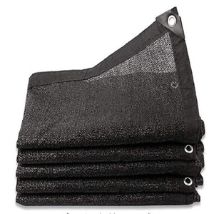 lot 67452 image: Tiyuyo Black outdoor heat insulation net shading net