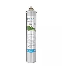 lot 67455 image: EverPure EV927075 H-300-HSD Filter Cartridge EV9270-75