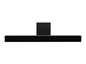 lot 67696 image: VIZIO Sound Bar for TV, 28� 2.1 Surround Sound System for TV with Wireless Subwoofer and Bluetooth, Channel Home Theater Sound Bar � Remote SB2821-D6