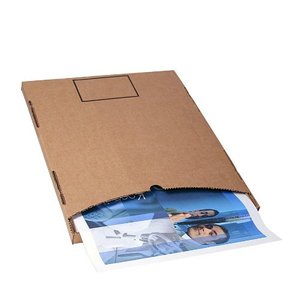 lot 67704 image: 3M 36901 Interior Protection Automotive Floor Mat, 28 X 300 count 250 , White