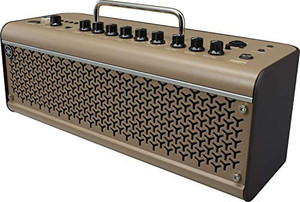 lot 67709 image: Yamaha THR30IIA Wireless Acoustic Desktop Amp   (Retails $600)
