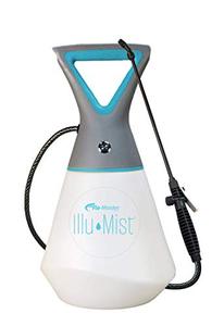 lot 68259 image: Flo-Master by Hudson 50001 Illu-Mist 1 Gallon Sprayer, White