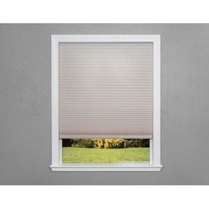 lot 68264 image: Easy Lift Trim-at-Home Cordless Light Filtering Cellular Shade