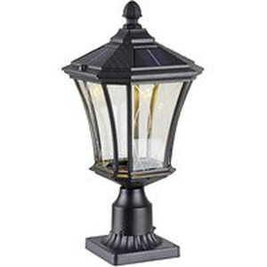 lot 68280 image: Solar Light outdoor  (Different from stock photo)