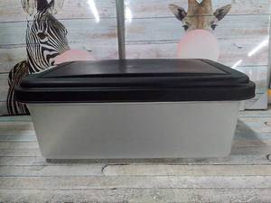 lot 68281 image: Iris small storage container