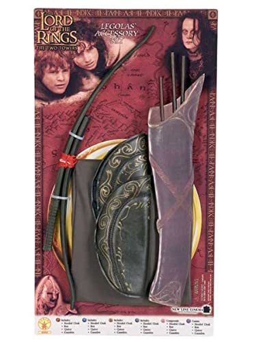 lot 40033 image: Lord of The Rings Aragorn Costume Kit
