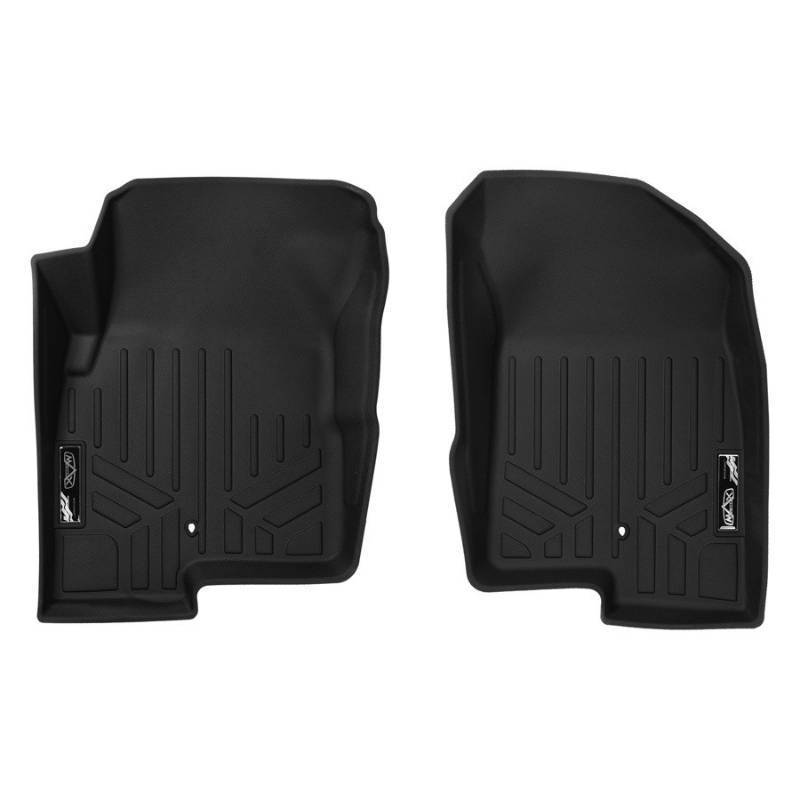 lot 40048 image: Maxliner Smartliner First Row Floor Liners A0263