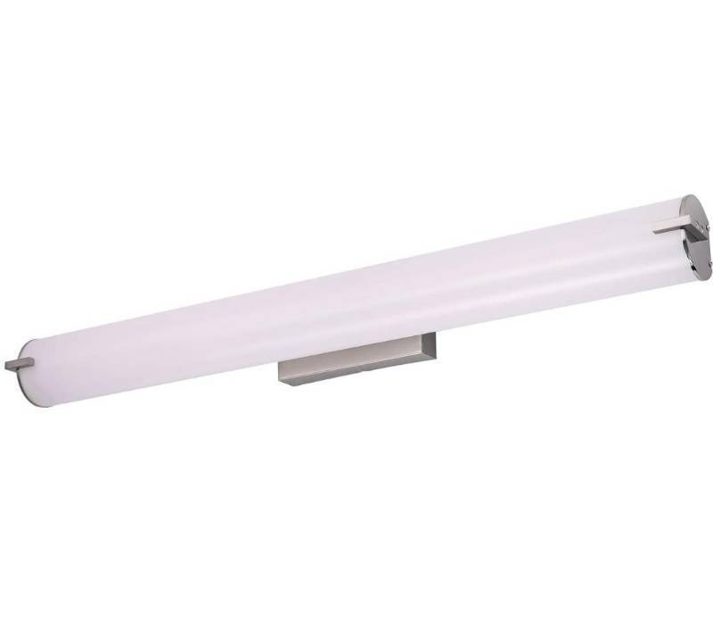 lot 20395 image: Ostwin 36 Led Bathroom Wall Sconce Lighting Fixture, Bathroom Vanity Light 30w