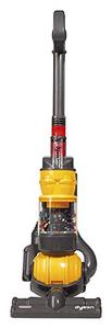 lot 20505 image: Toy Dyson Ball  Miniature Dyson Ball Replica For Children Aged 3  Features Working Suction To Add Excitement To Playtime