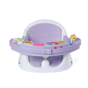 lot 20577 image: Infantino Music & Lights 3-in-1 Discovery Seat & Booster