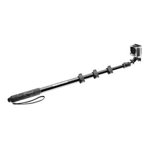 lot 20590 image: Manfrotto Compact Xtreme 2-in-1 - Monopod