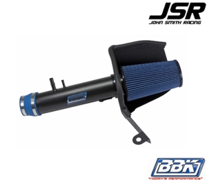 lot 20127 image: BBK COLD AIR INTAKE ( 11-14 MUSTANG V6)