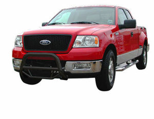 lot 20124 image: MAX BULL BAR BLACK ( 04-22 F- 150 EXCLUDING RAPTOR