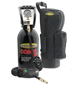 lot 20132 image: SMITTYBILT COMPACT AIR SYSTEM