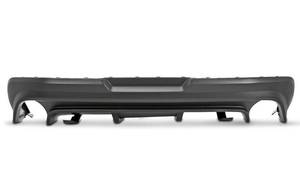 lot 17744 image: FORD GT500CSBOSS 302 REAR DIFFUSER 2010-12 ALL