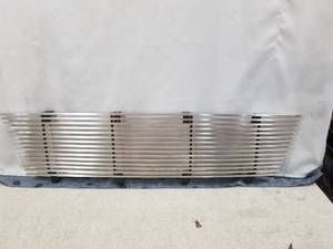 lot 17797 image: BARRICADE ADVENTURE HD FRONT BUMPER 07-18 JEEP WRANGLER