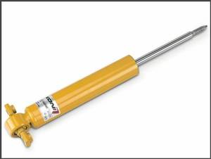 lot 17803 image: KONI SPORT ADJUSTABLE REAR SHOCK 15-21GT, ECOBOOST, V6