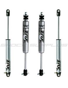 lot 17805 image: FOX PERFOMANCE SERIES 2.0 REAR IFP SHOCK FOR 1.50 TO 3.50