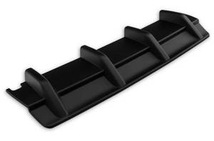 lot 17807 image: MP CONCEPTS REAR DIFFUSER 15-22 CHALLENGER