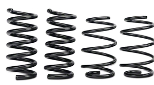 lot 17741 image: EIBACH PRO KIT PERFORMANCE LOWERING SPRINGS 2015-2021 GT FASTBACK Retail $399.99