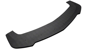lot 17754 image: 2015-22 DODGE CHALLENGER CHIN SPOILER BLACK