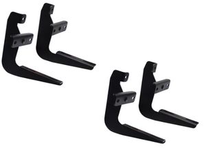 lot 17777 image: MOUNTS FOR T-STYLE RUNNING BOARDS ( 19-22 RANGER SUPER CREW)