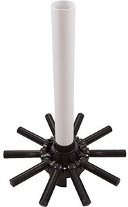 lot 37722 image: Hayward S202-D1 Lateral Assembly with Center Pipe Replacement for Select Hayward Sand Filter