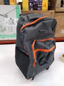 lot 37729 image: ROCKLAND Backpack on Wheels