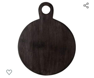 lot 37753 image: Bloomingville Cutting Board
