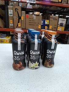 lot 37766 image: OWYN Only What You Need 36G plant protien