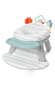 lot 37780 image: Skip Hop Silver Lining Cloud Activity Floor Seat