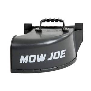 lot 37799 image: Sun Joe MJ401-Series Lawn Mower Side-Discharge Chute Accessory