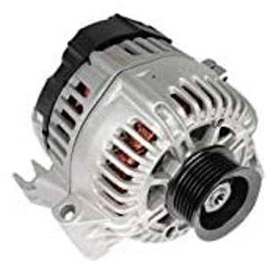 lot 37824 image: ACDelco GM Original Equipment Alternator, Model 15794597