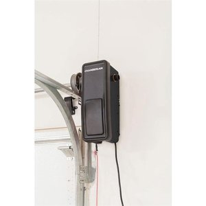 lot 37844 image: Chamberlain 5012549 0.5 HP Direct Drive Garage Door Opener