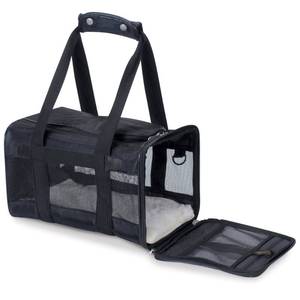 lot 37927 image: Sherpa Original Deluxe Pet Carrier