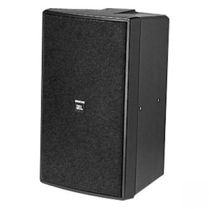 lot 37930 image: JBL Control 2-way Ceiling Mountable Speaker, Model C29AV-1