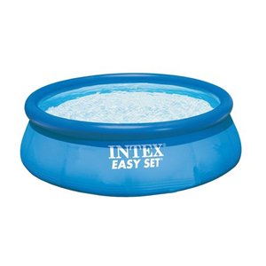 lot 37952 image: Intex Inflatable Pool