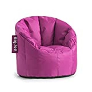 lot 37961 image: Big Joe Milano Kids Bean Bag Chair,