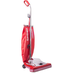 lot 37986 image: Electrolux Floor Care Upright Vacuum