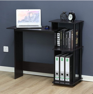lot 37988 image: Furinno Efficient Home Laptop Notebook Computer Desk