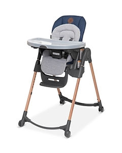 lot 37998 image: Maxi-Cosi(R) Minla 6-in-1 Adjustable Highchair