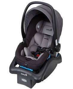 lot 38004 image: Safety first - onBoard 35 LT Infant Car Seat - Grey