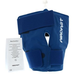 lot 22592 image: Aircast Knee CryoCuff