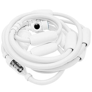 lot 22609 image: MAKHOON Pool Cleaner Feed Hose Replacement for Zodiac Polaris 280 380 180 3900 Pool Cleaner Feed Hose G5(Not Compatible with Polaris 360)