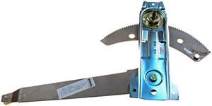 lot 22613 image: Dorman 740-653 Front Driver Side Window Regulator Compatible with Select Ford Models